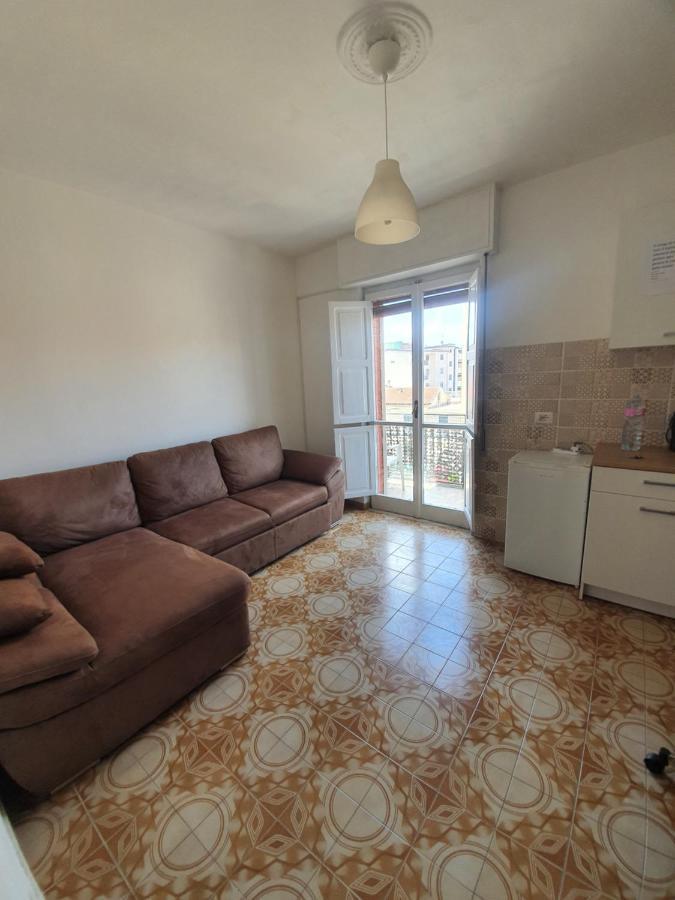 شقة Casa Palazzine Ovest In Centro Citta سانتا ماريا كابوا فيتيري المظهر الخارجي الصورة